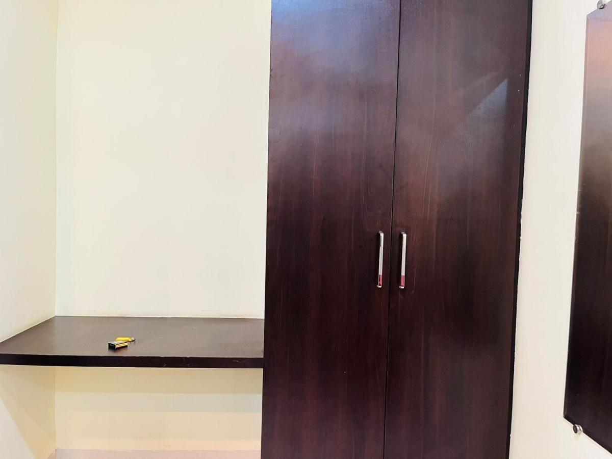 Jmc Hotel Lavish Akolia Εξωτερικό φωτογραφία